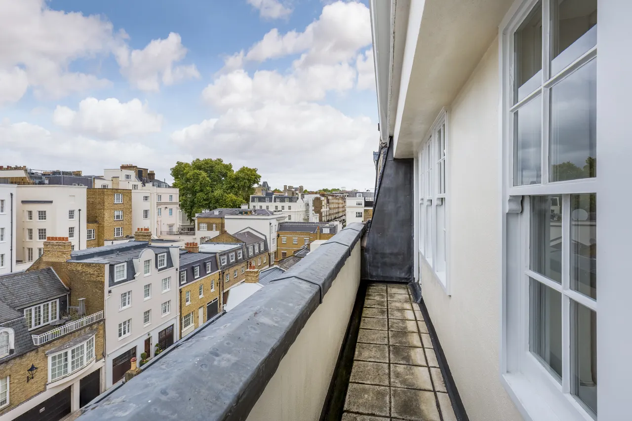 Eaton Place, Belgravia, SW1X, photo 11