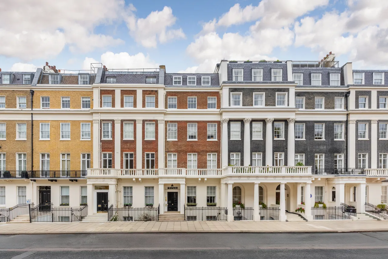 Eaton Place, Belgravia, SW1X, photo 10