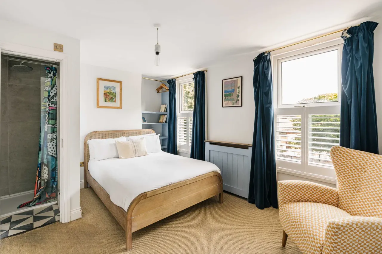Eastway, London, E9, photo 14