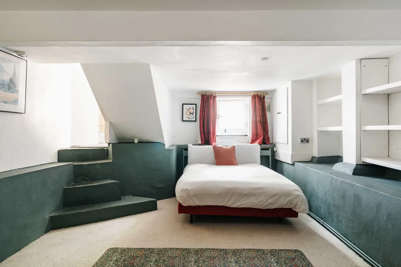 Eastway, London, E9, photo 17