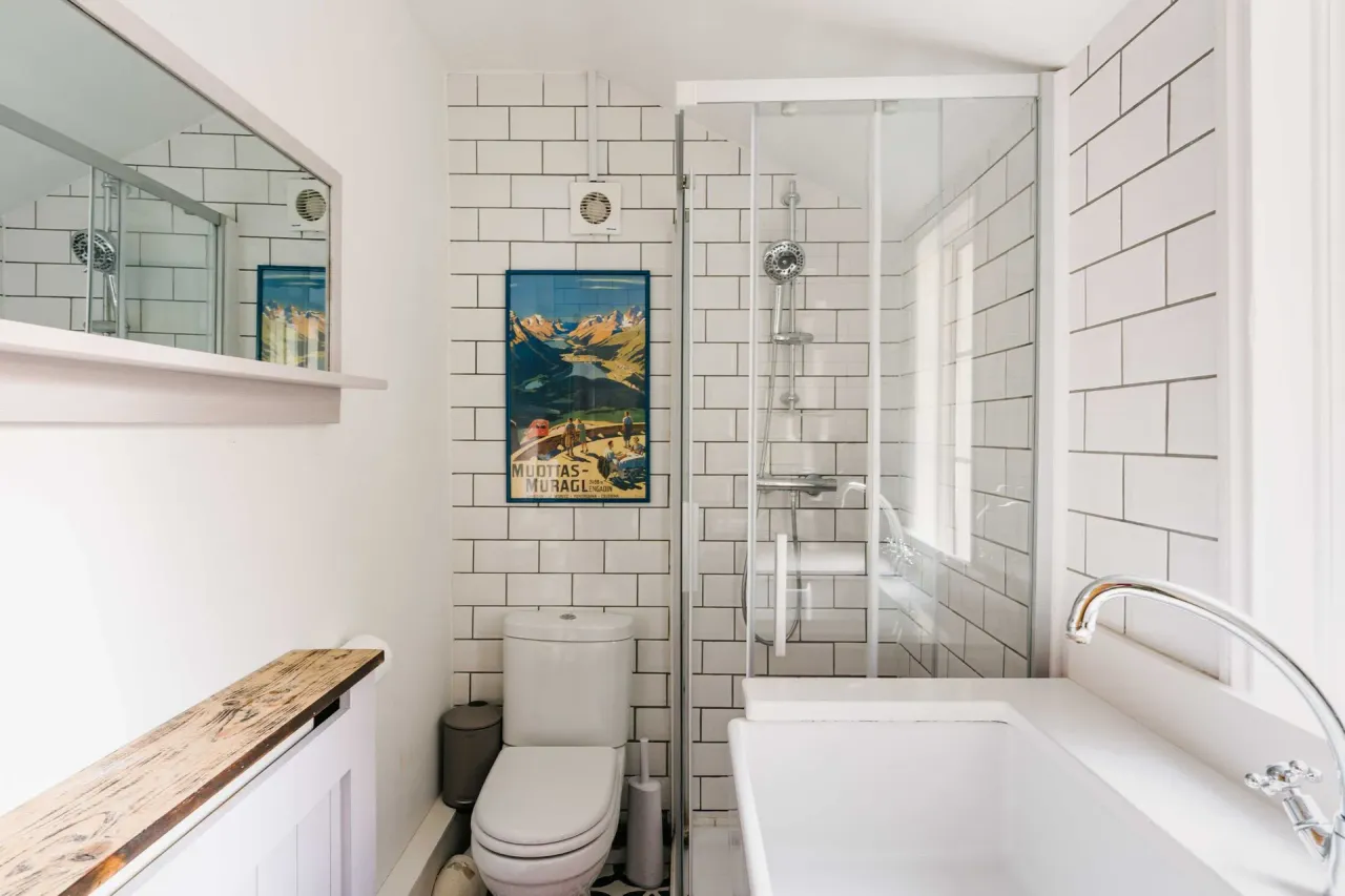 Eastway, London, E9, photo 12