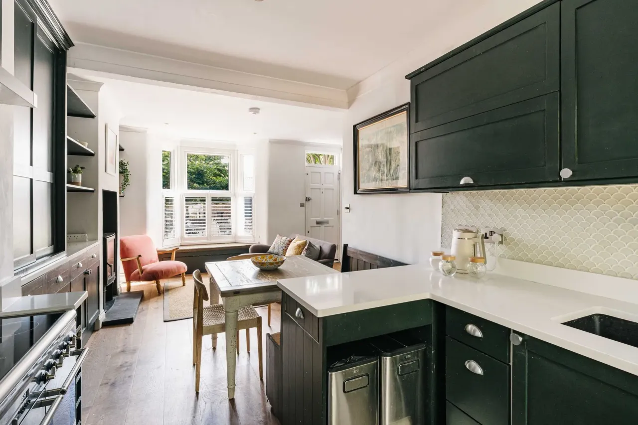 Eastway, London, E9, photo 8