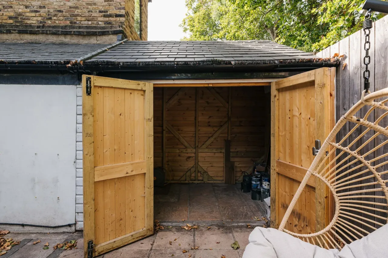 Eastway, London, E9, photo 5