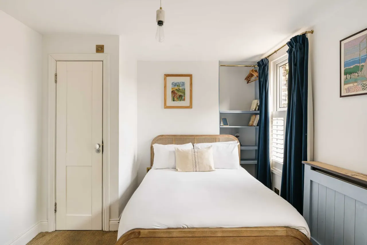 Eastway, London, E9, photo 13
