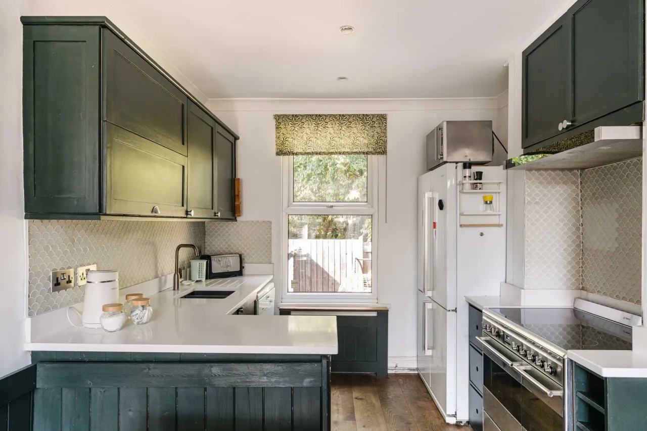 Eastway, London, E9, photo 9