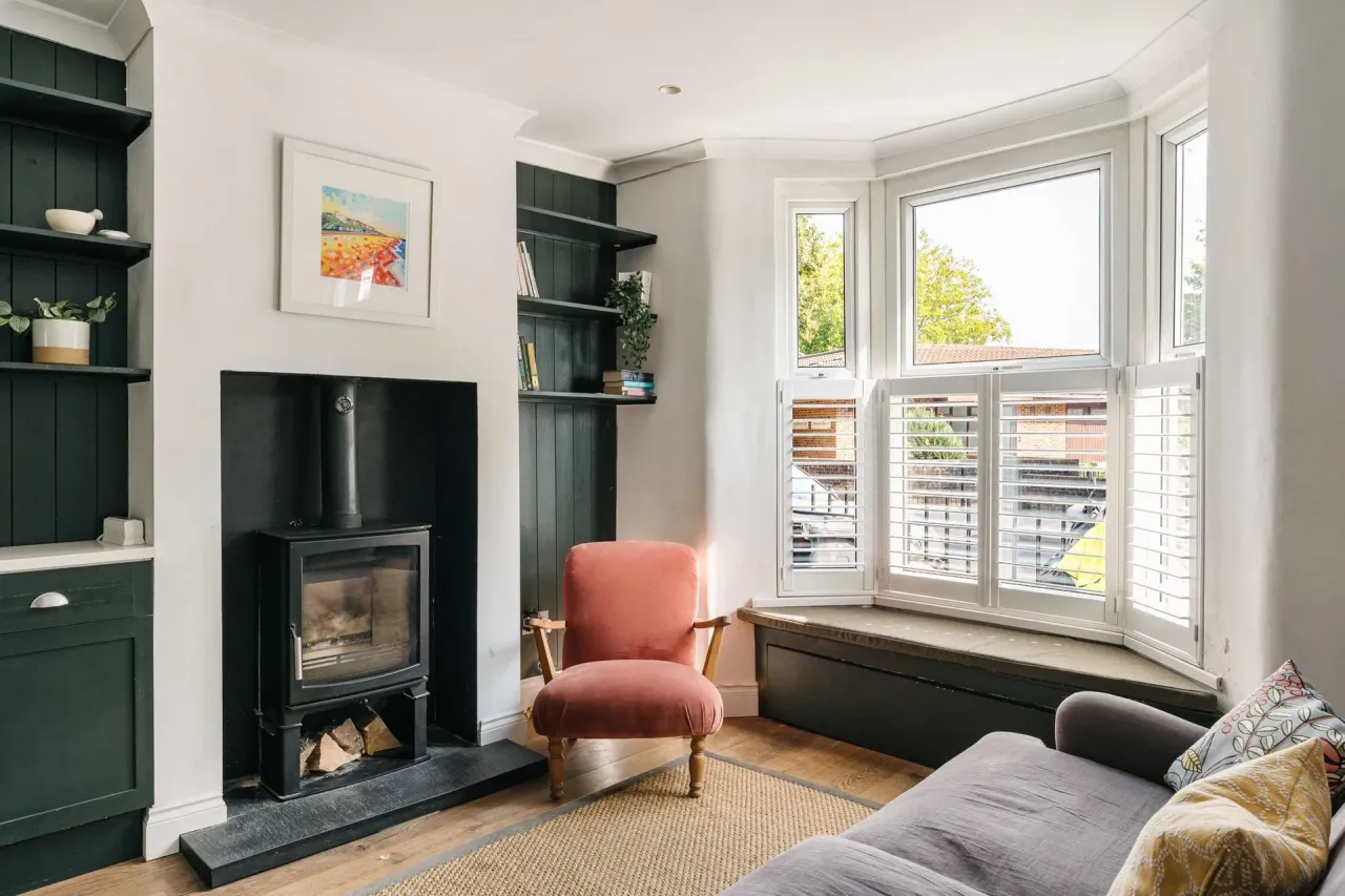 4 bed house for sale, Eastway, London, E9
