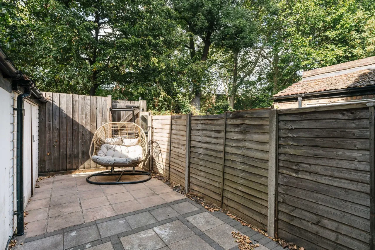 Eastway, London, E9, photo 4
