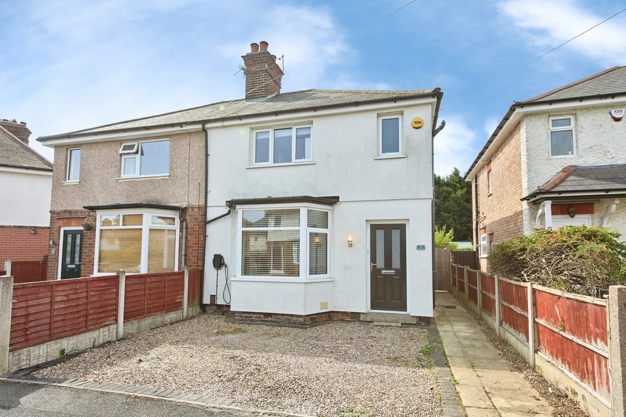 Byron Avenue, Long Eaton, NG10, photo 2