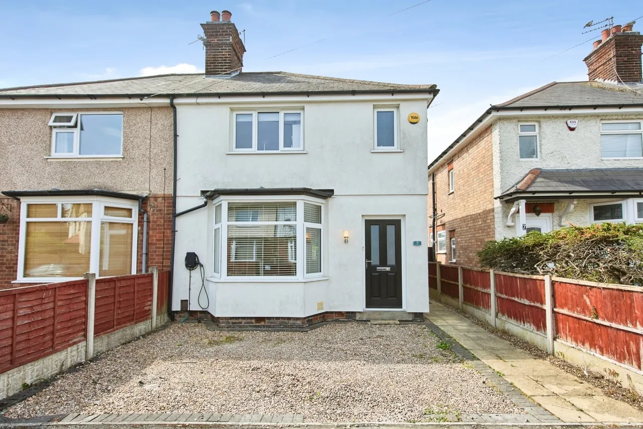 Byron Avenue, Long Eaton, NG10, photo 17