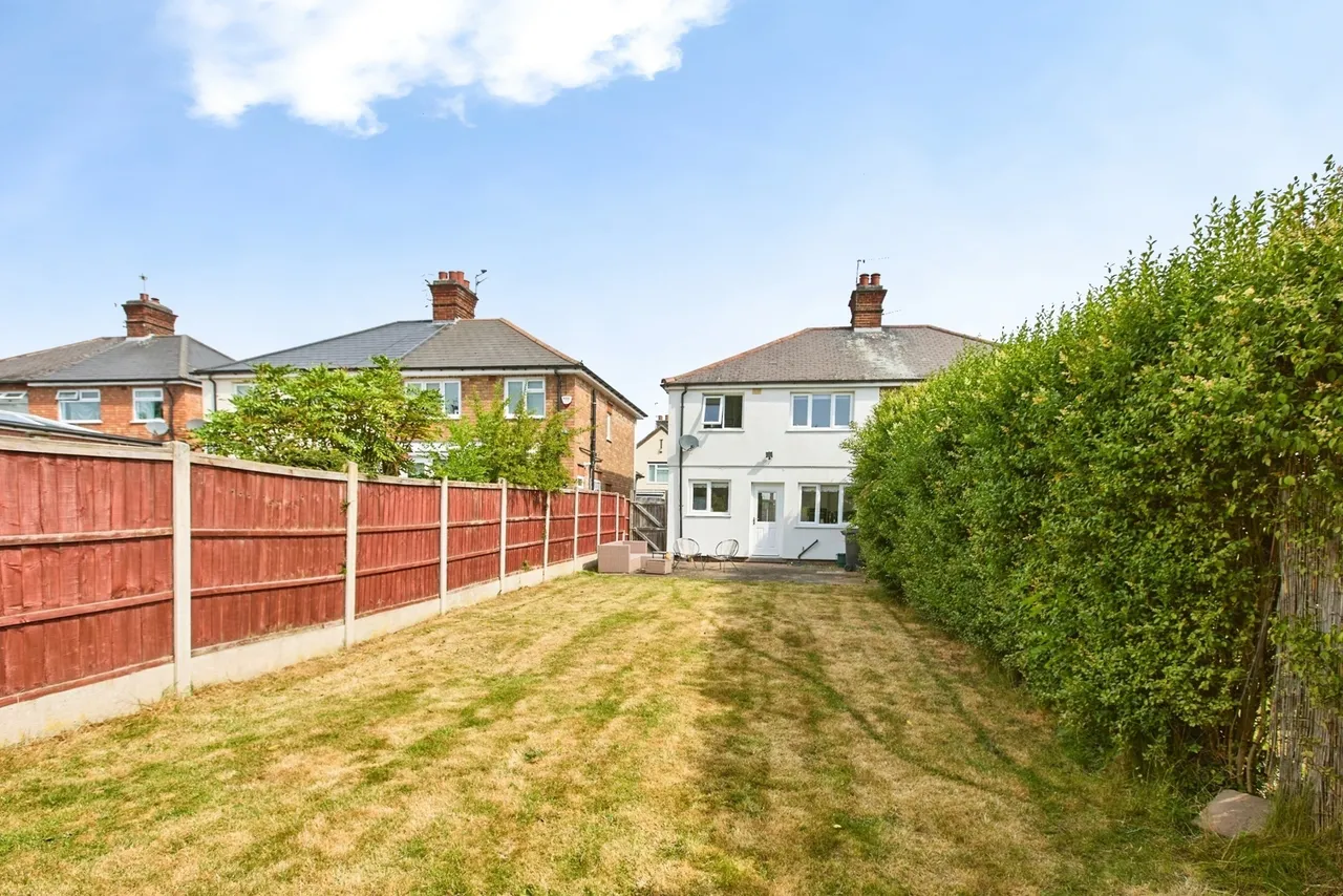 Byron Avenue, Long Eaton, NG10, photo 3