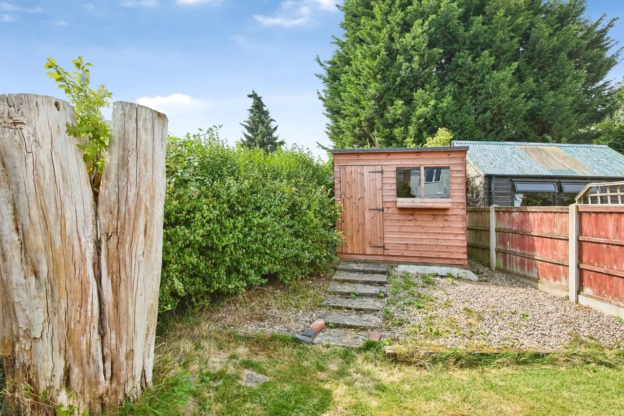 Byron Avenue, Long Eaton, NG10, photo 15