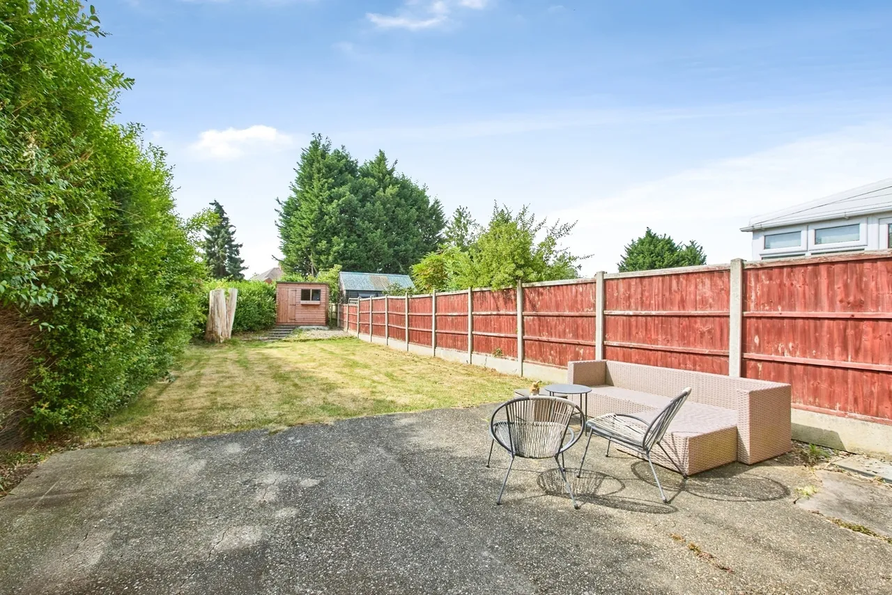 Byron Avenue, Long Eaton, NG10, photo 16