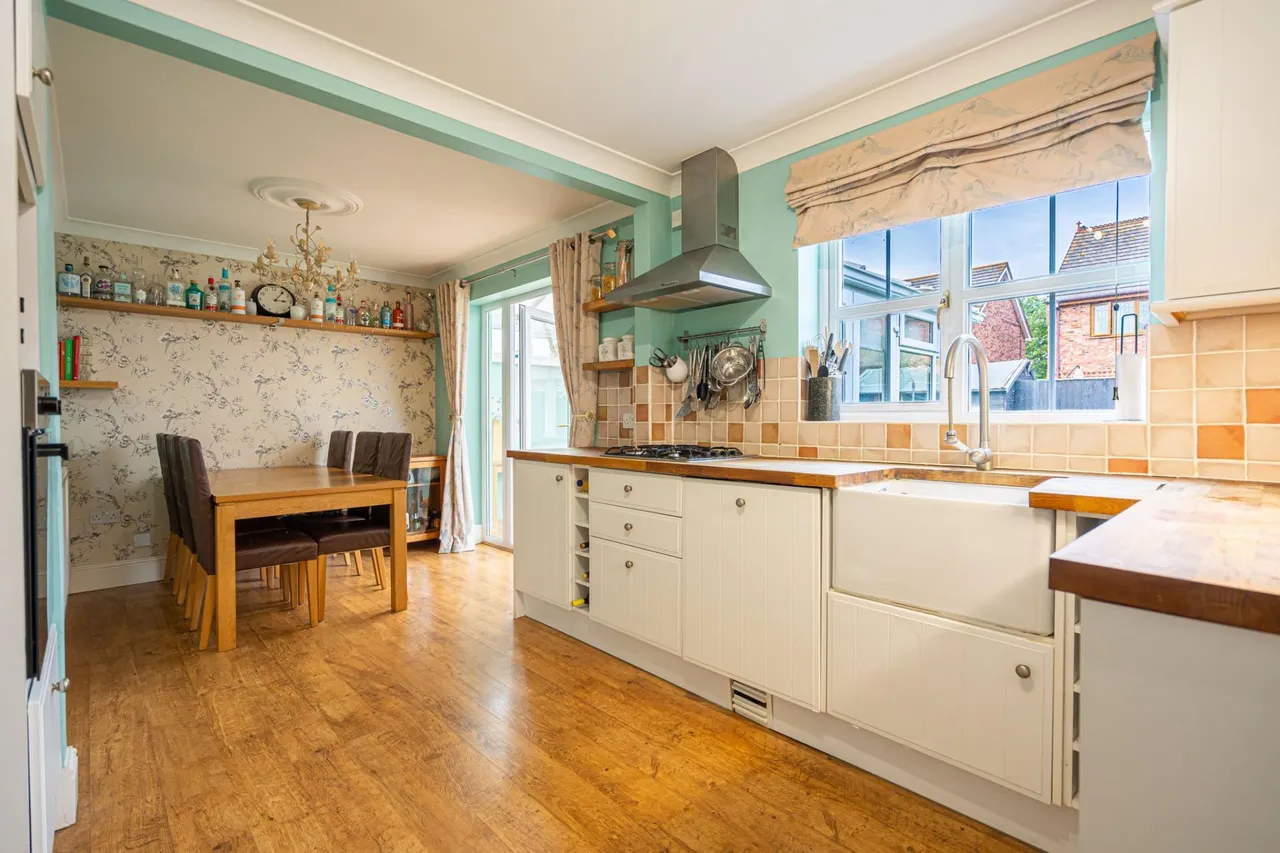 Kempton Vale, Humberston, DN35, photo 7