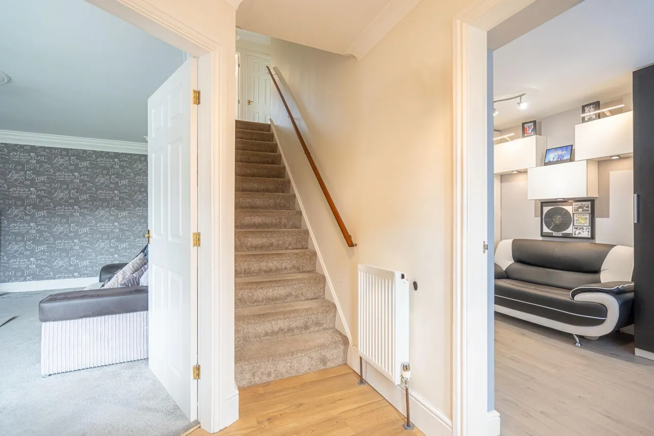 Kempton Vale, Humberston, DN35, photo 3