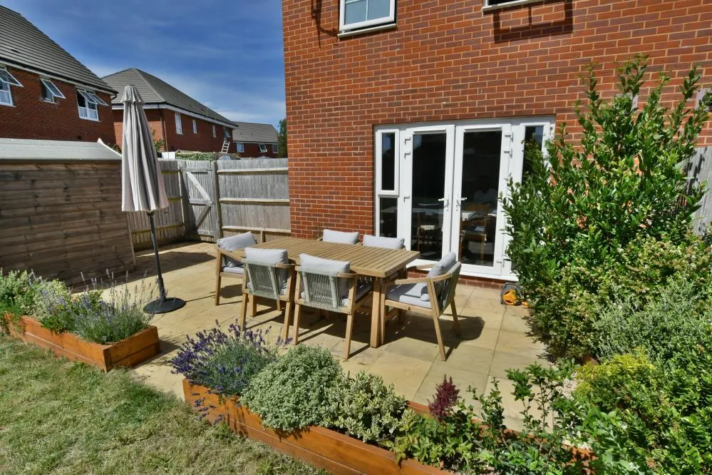 Samways Close, Wimborne, BH21, photo 9