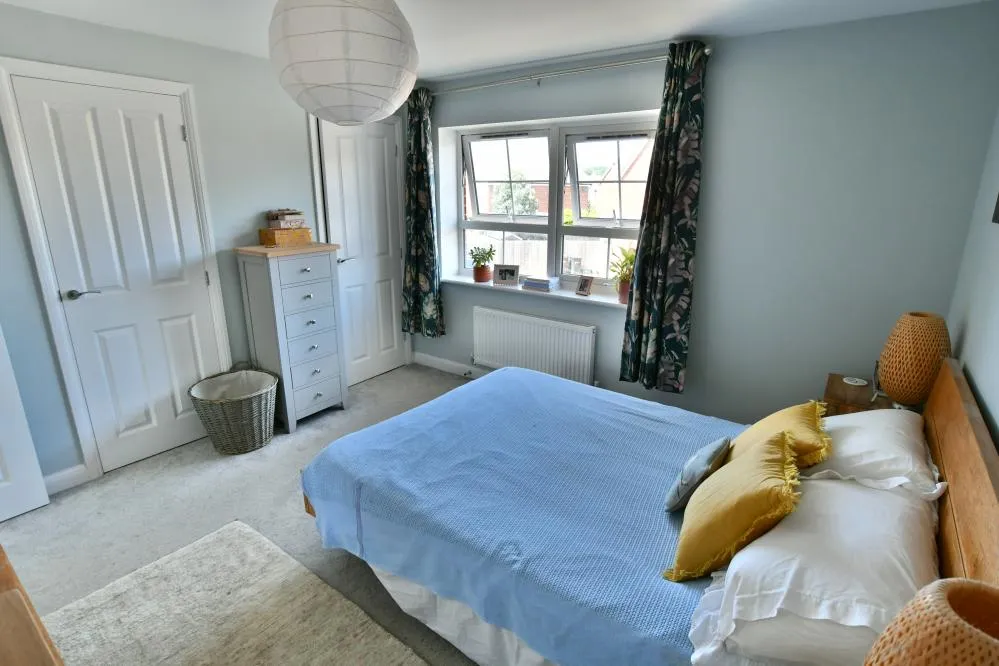 Samways Close, Wimborne, BH21, photo 6