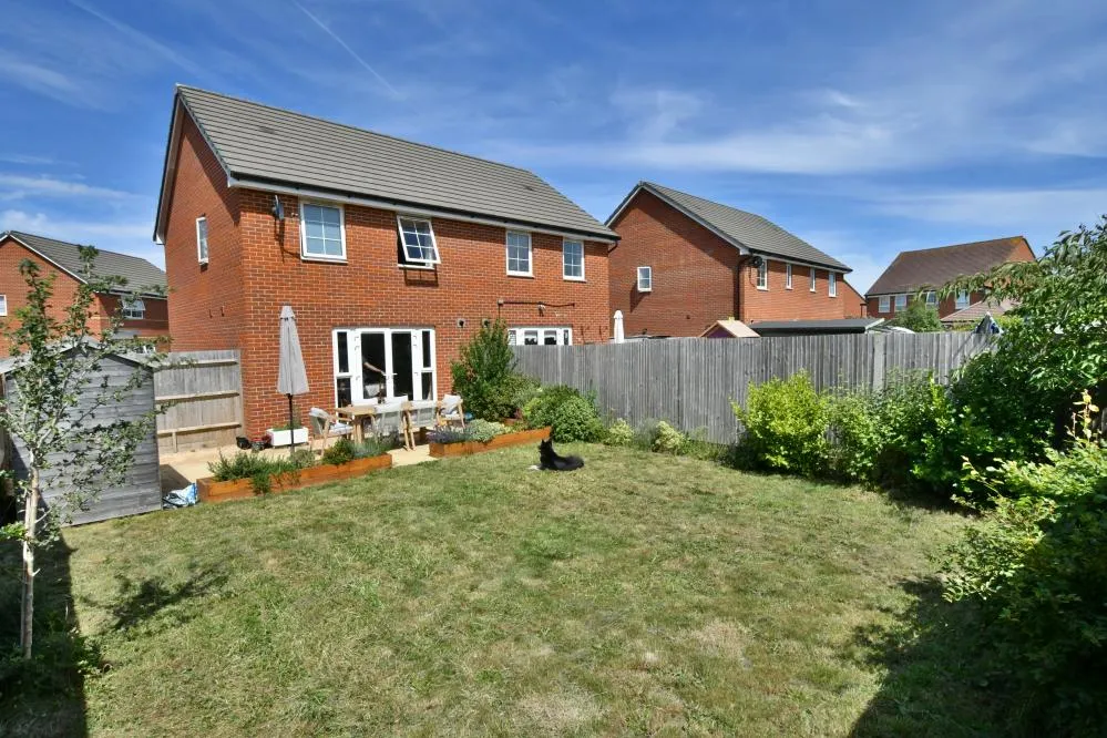 Samways Close, Wimborne, BH21, photo 10