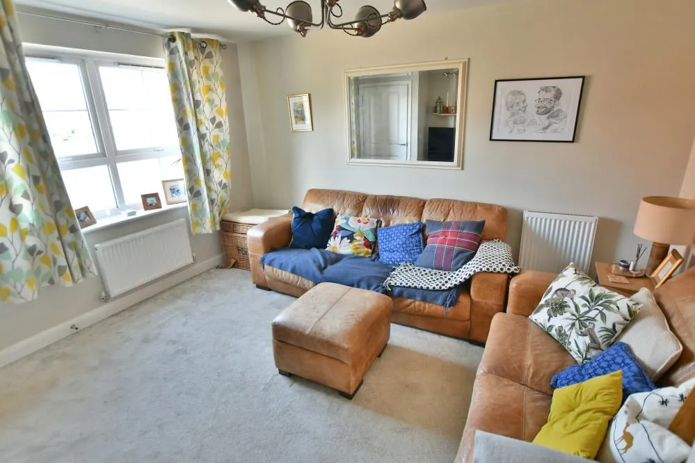 Samways Close, Wimborne, BH21, photo 4