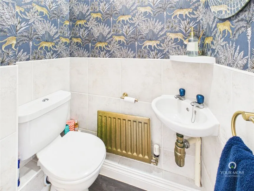 Redmire Drive, Consett, DH8, photo 19