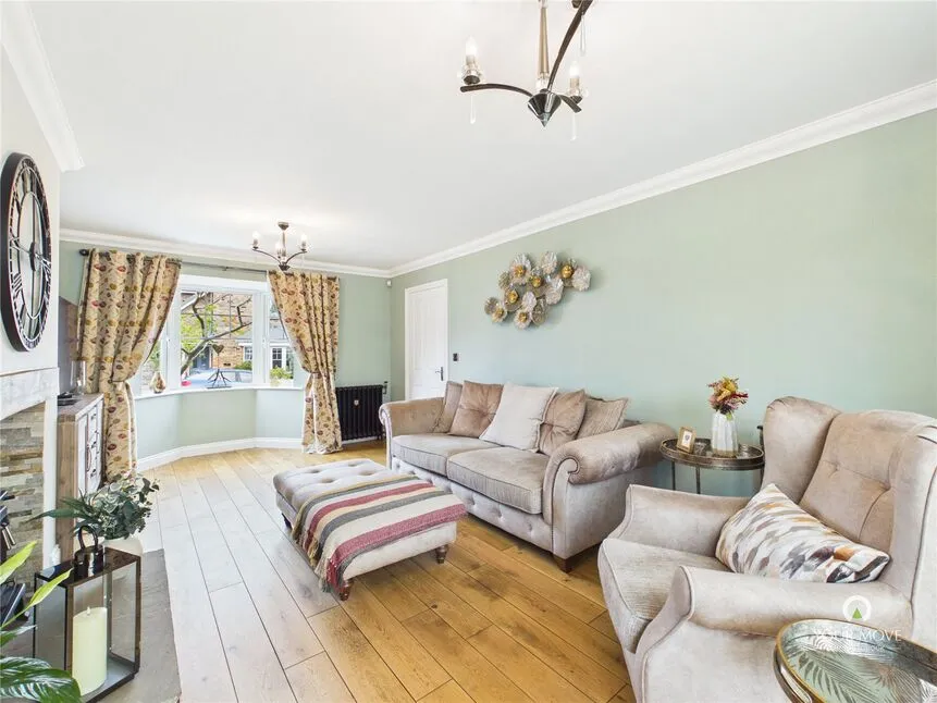 Redmire Drive, Consett, DH8, photo 14