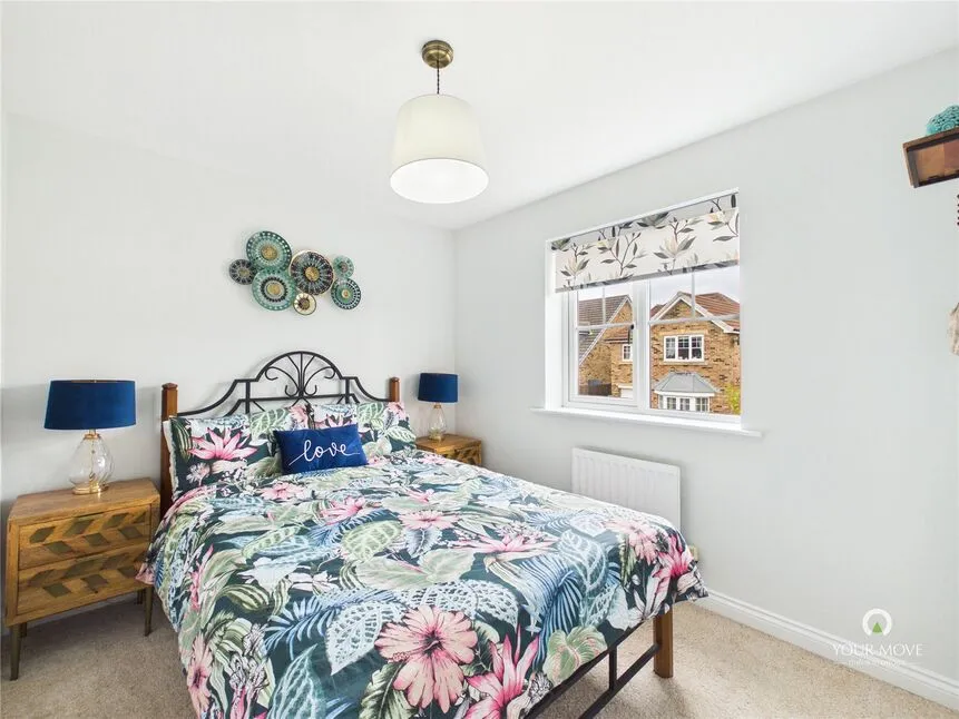 Redmire Drive, Consett, DH8, photo 11