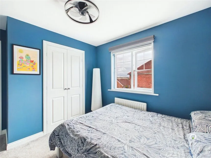 Redmire Drive, Consett, DH8, photo 21