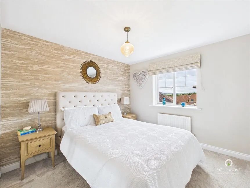 Redmire Drive, Consett, DH8, photo 20