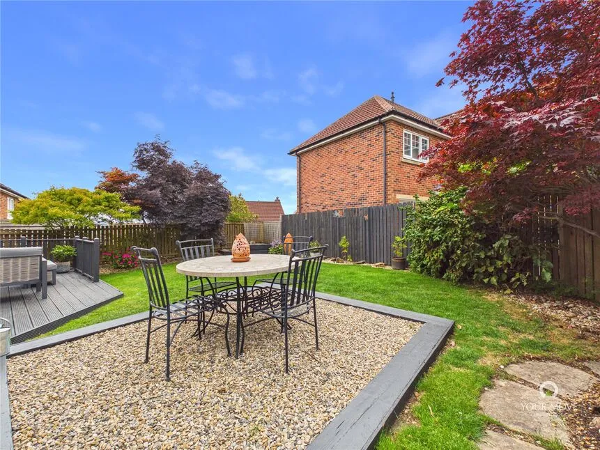 Redmire Drive, Consett, DH8, photo 23