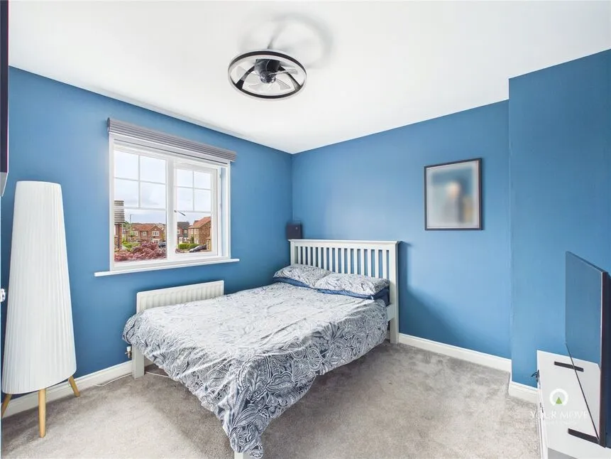 Redmire Drive, Consett, DH8, photo 10
