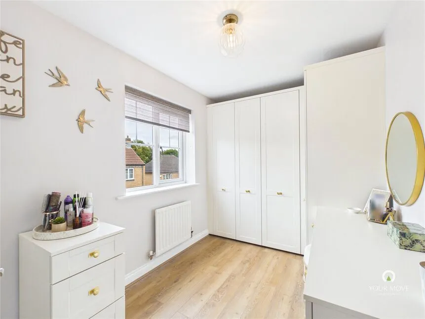 Redmire Drive, Consett, DH8, photo 12