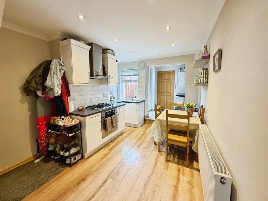 Sotheron Road, Watford, Hertfordshire, WD17, photo 3