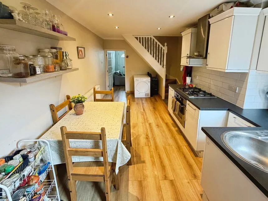 Sotheron Road, Watford, Hertfordshire, WD17, photo 4