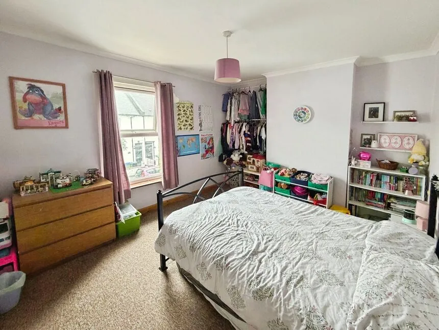 Sotheron Road, Watford, Hertfordshire, WD17, photo 7