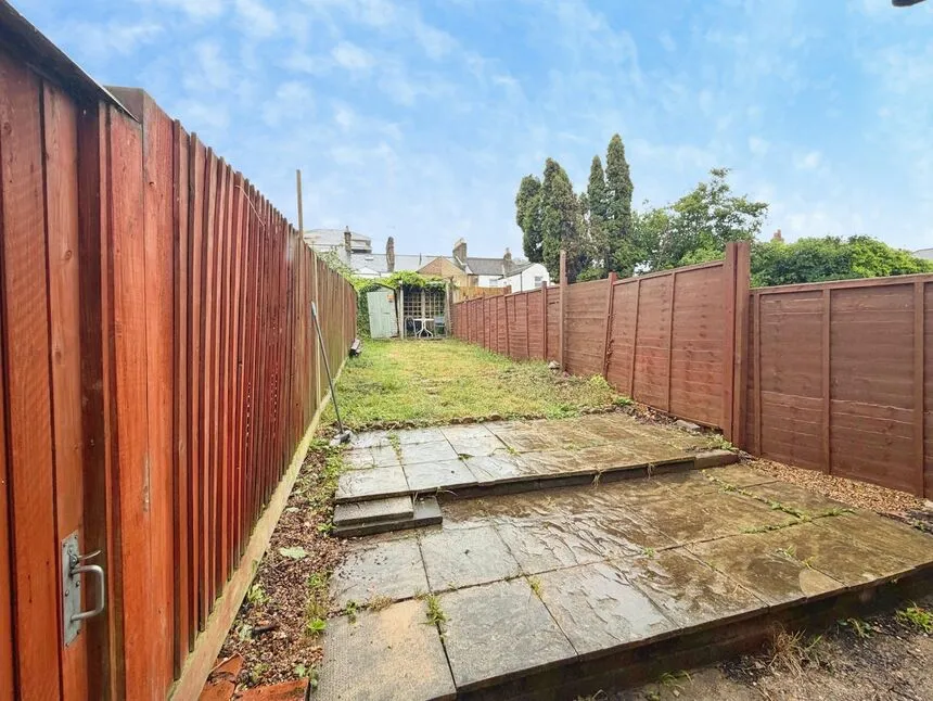 Sotheron Road, Watford, Hertfordshire, WD17, photo 8