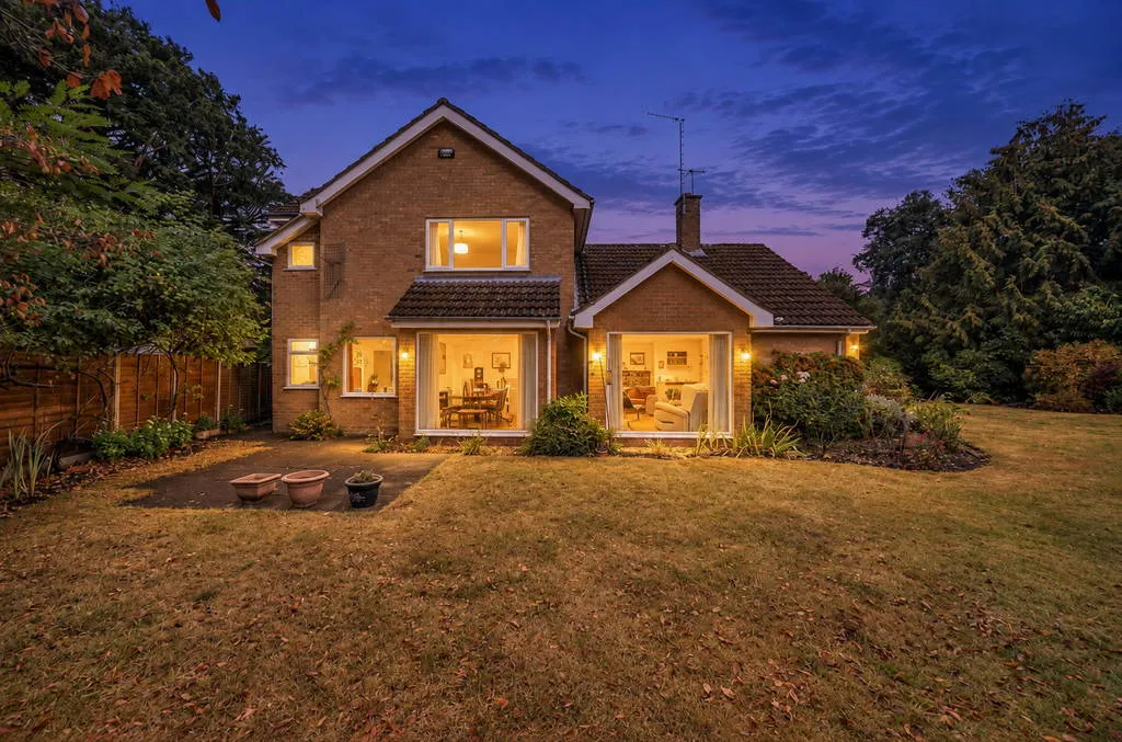 Church Walk, Bilton, Rugby, CV22 7NA, photo 22