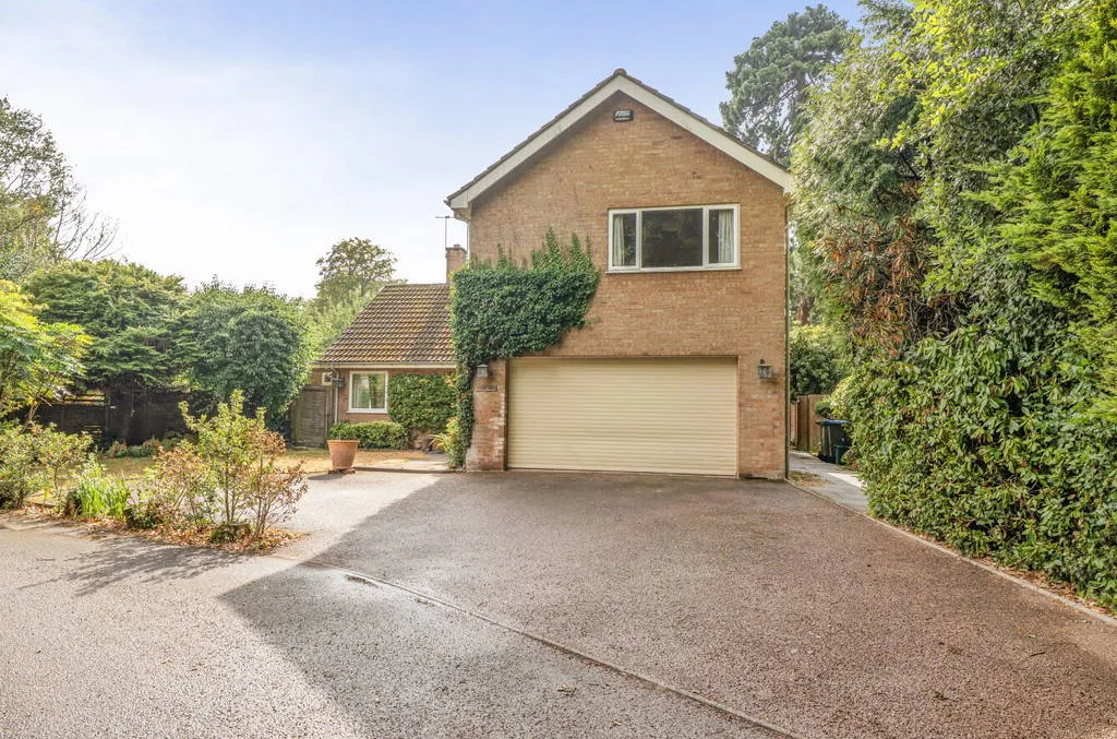 Church Walk, Bilton, Rugby, CV22 7NA, photo 19