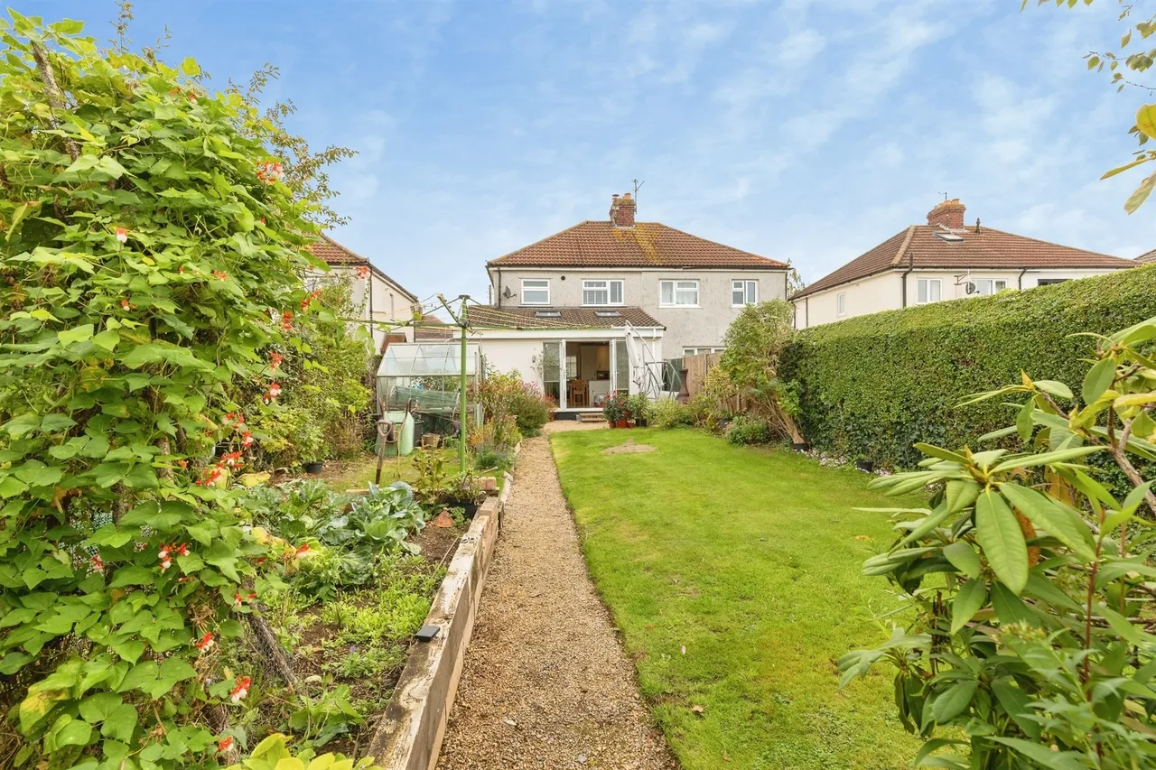 Maybank Road, Yate, BS37, photo 17