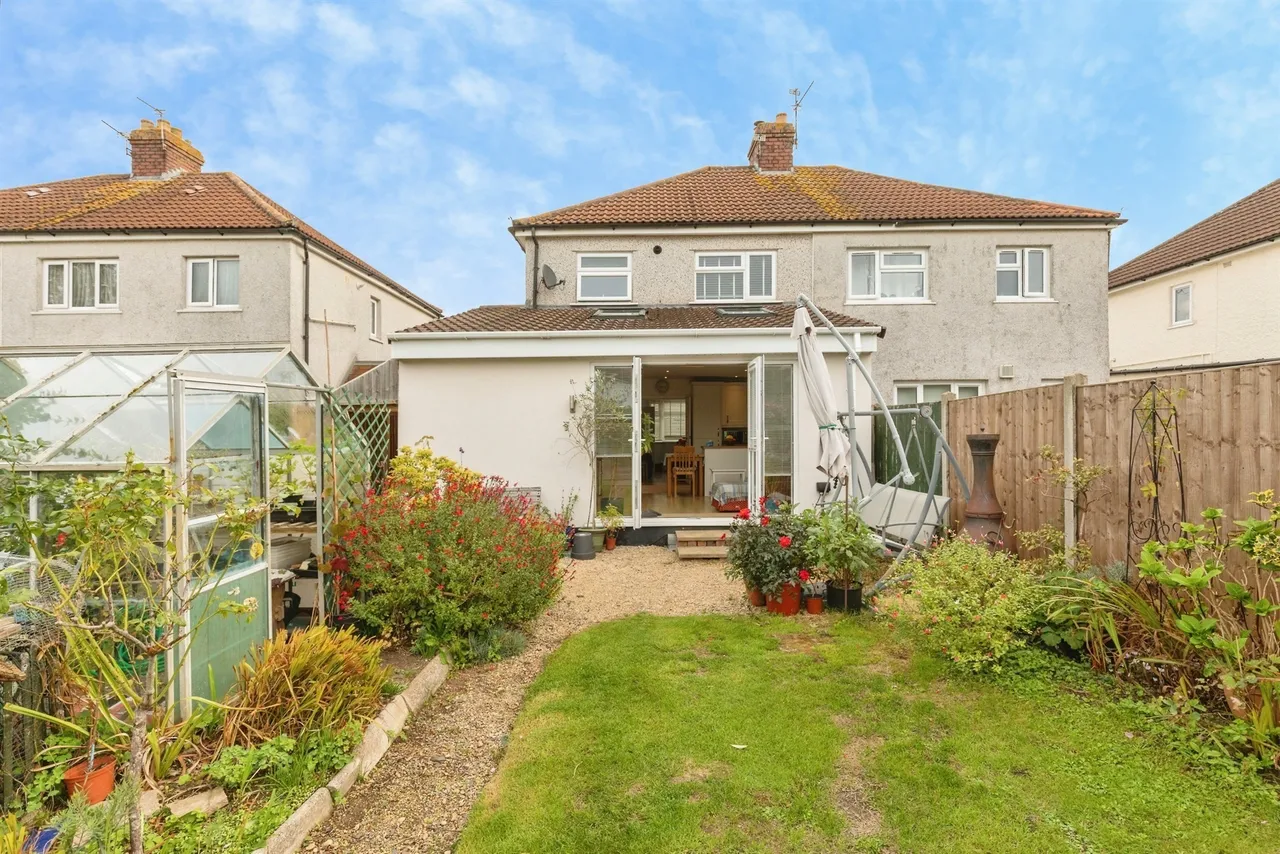Maybank Road, Yate, BS37, photo 20