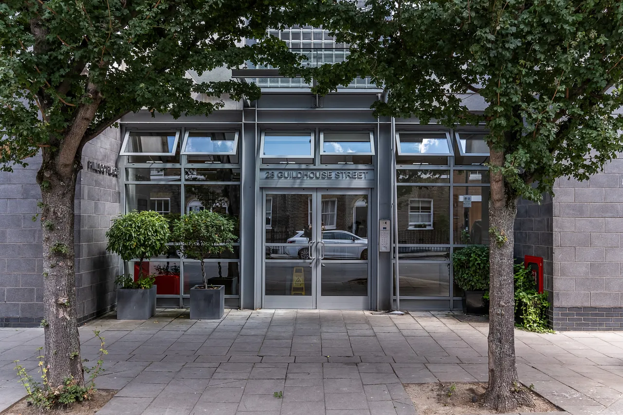 Guildhouse Street, London, SW1V, photo 11