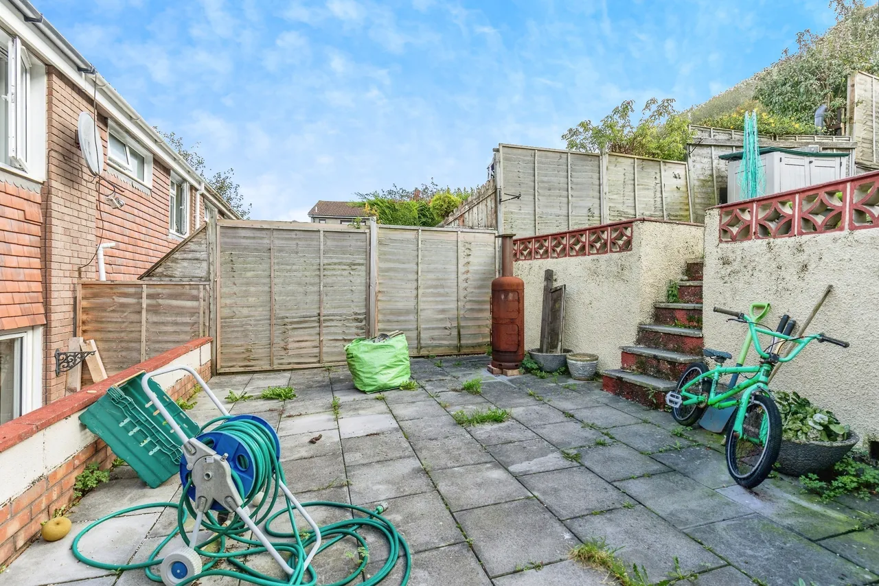 Orchard Close, Kewstoke, BS22, photo 17