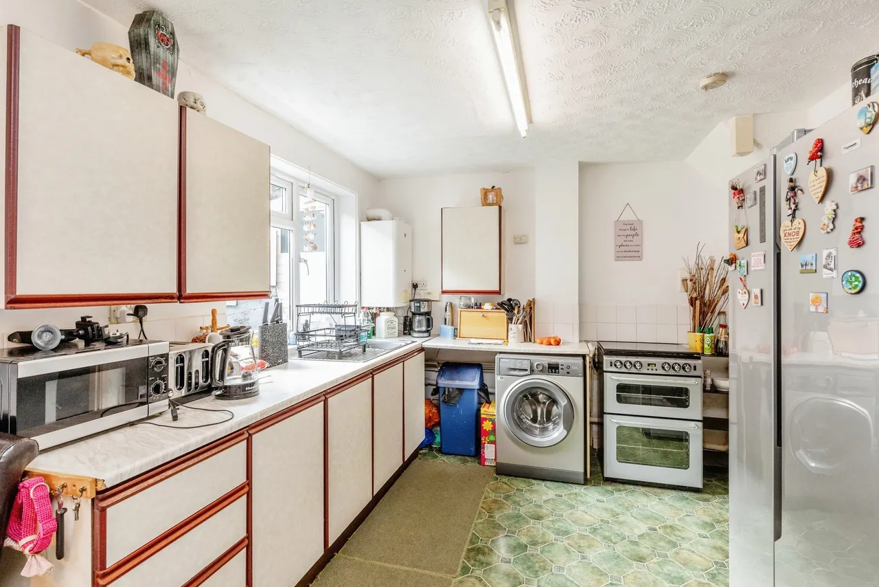 Orchard Close, Kewstoke, BS22, photo 6