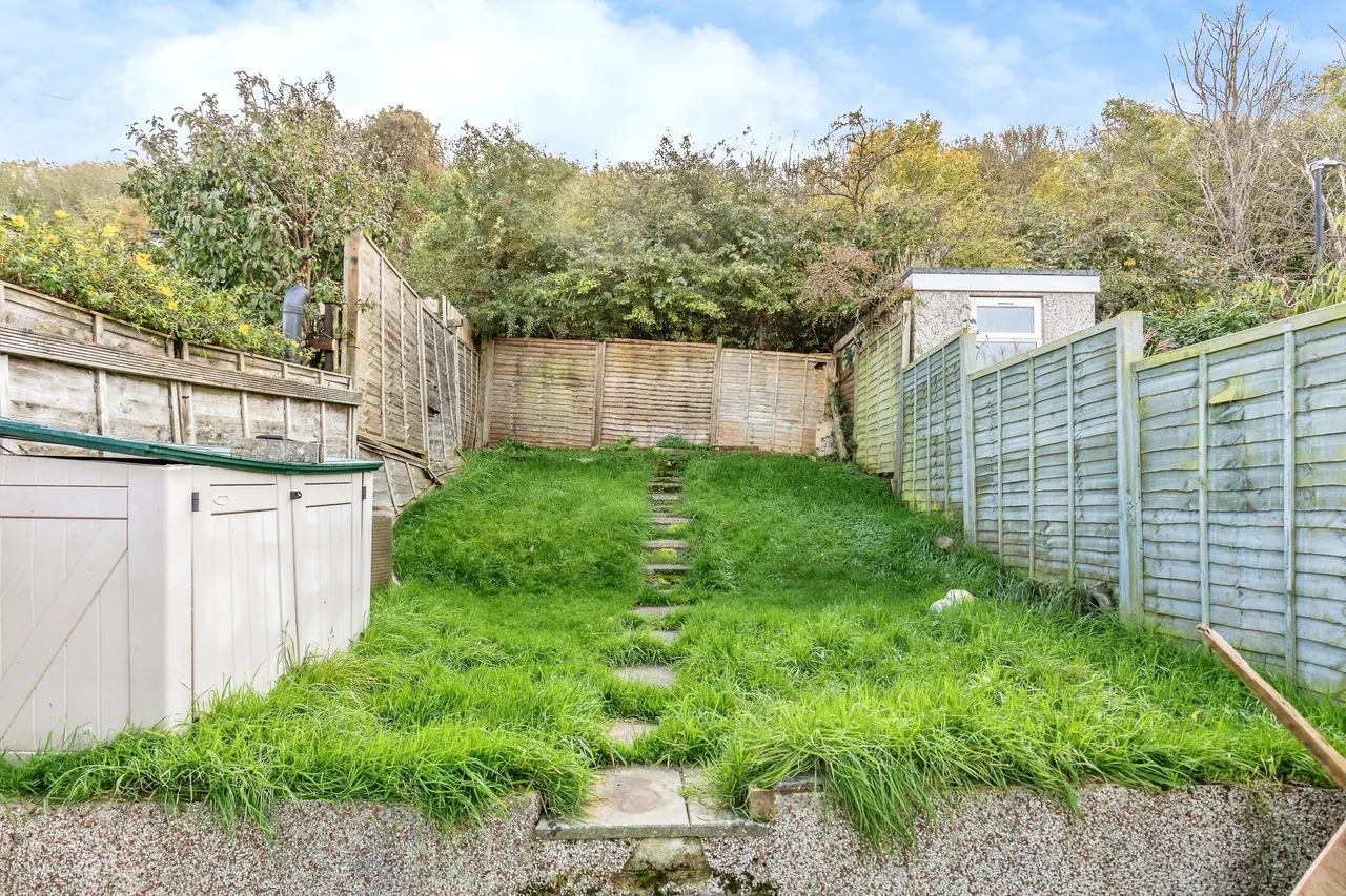 Orchard Close, Kewstoke, BS22, photo 16