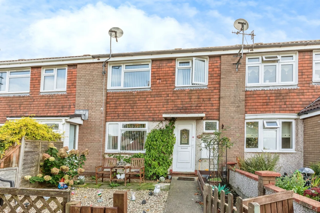 3 bed house for sale, Orchard Close, Kewstoke, BS22