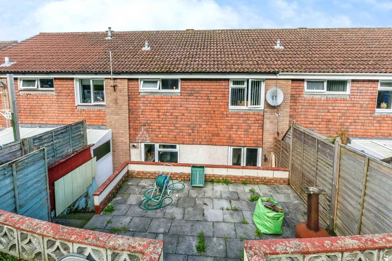 Orchard Close, Kewstoke, BS22, photo 19