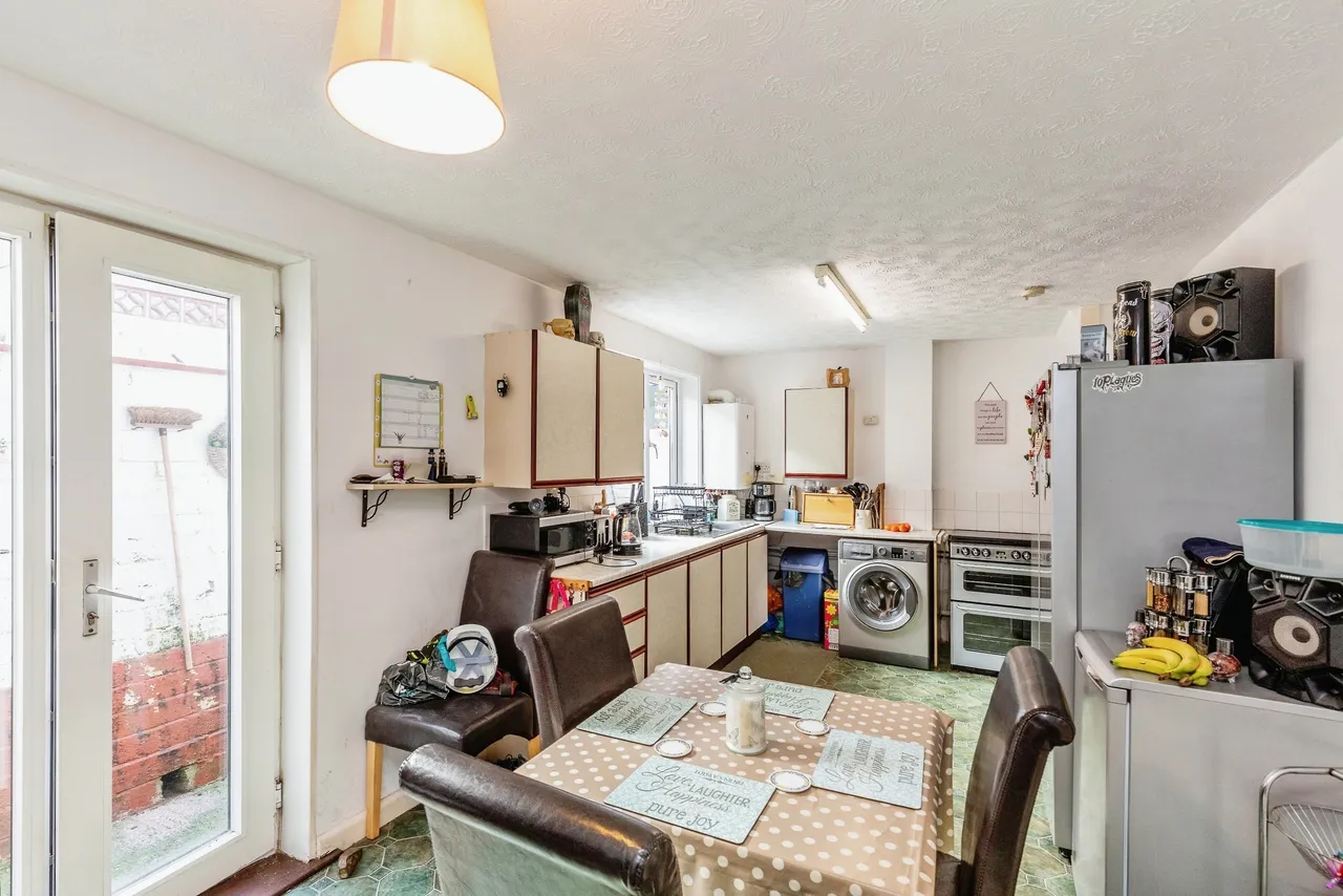 Orchard Close, Kewstoke, BS22, photo 7