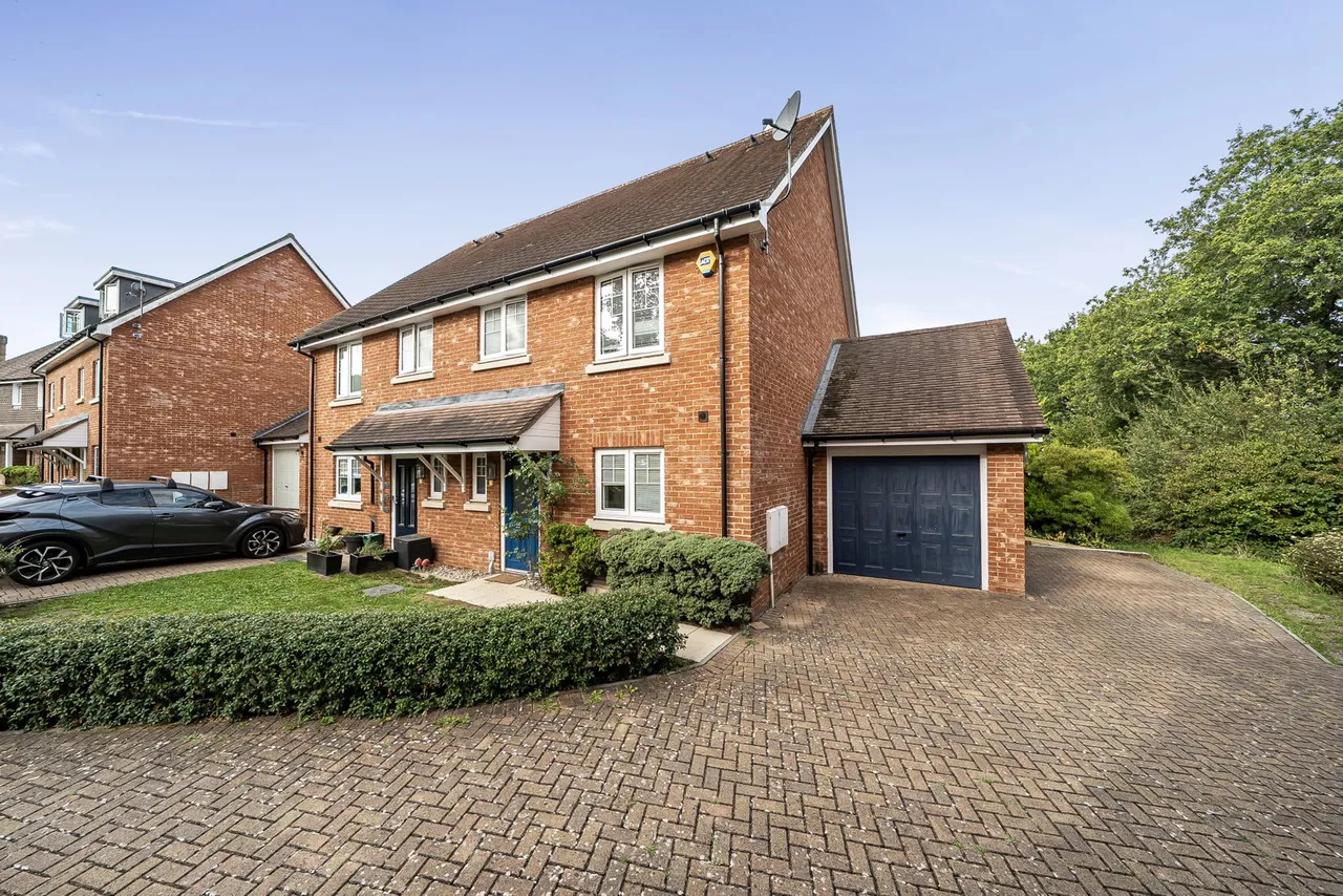 Newick Way, East Grinstead, RH19, photo 19