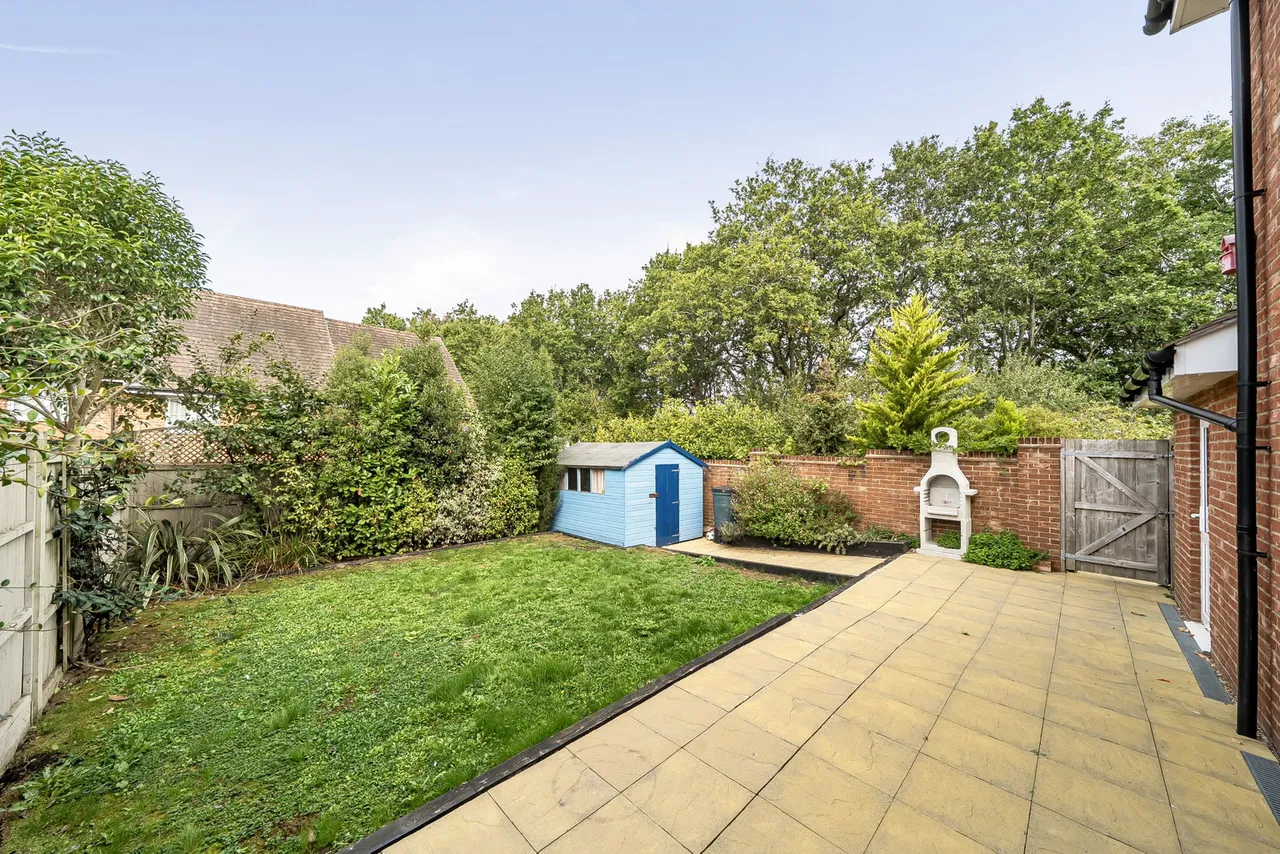 Newick Way, East Grinstead, RH19, photo 20