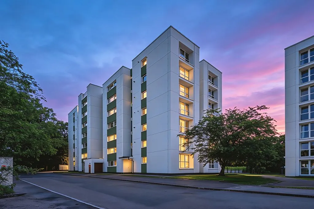 Manor Court, Weybridge KT13 8RG, photo 14