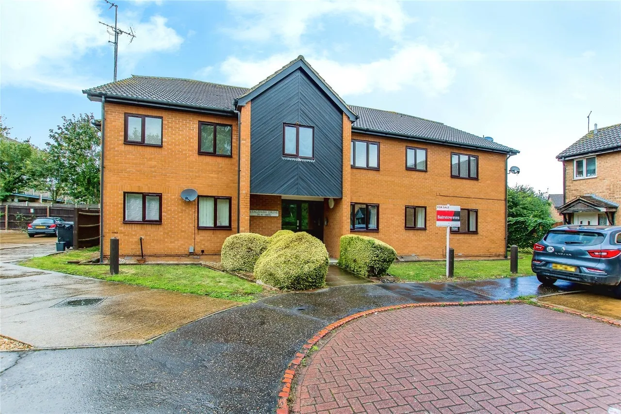Stagshaw Drive, Peterborough, Cambridgeshire, PE2, photo 10