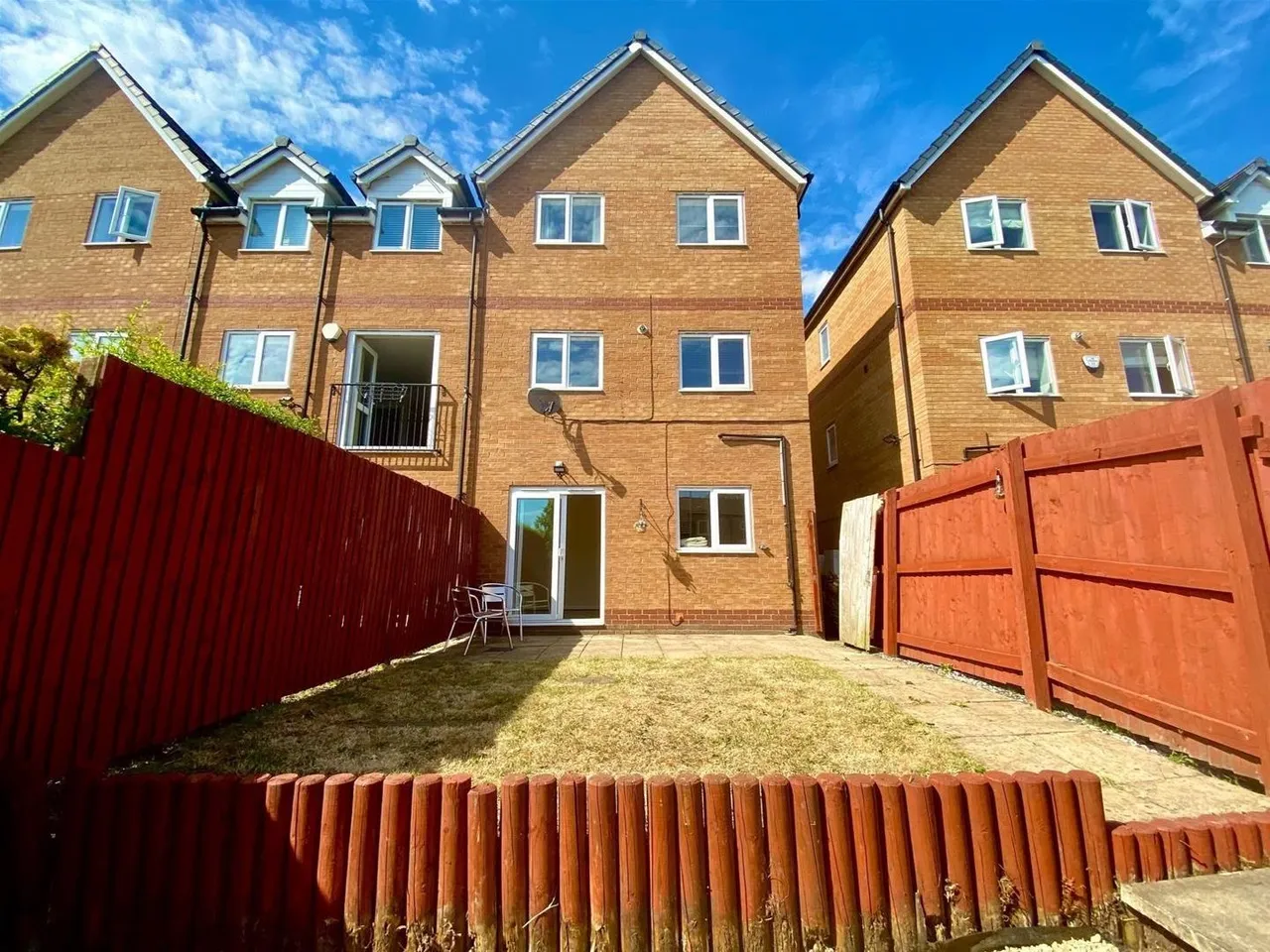 Lawnhurst Avenue Wythenshawe, Manchester M23 9RY, photo 5